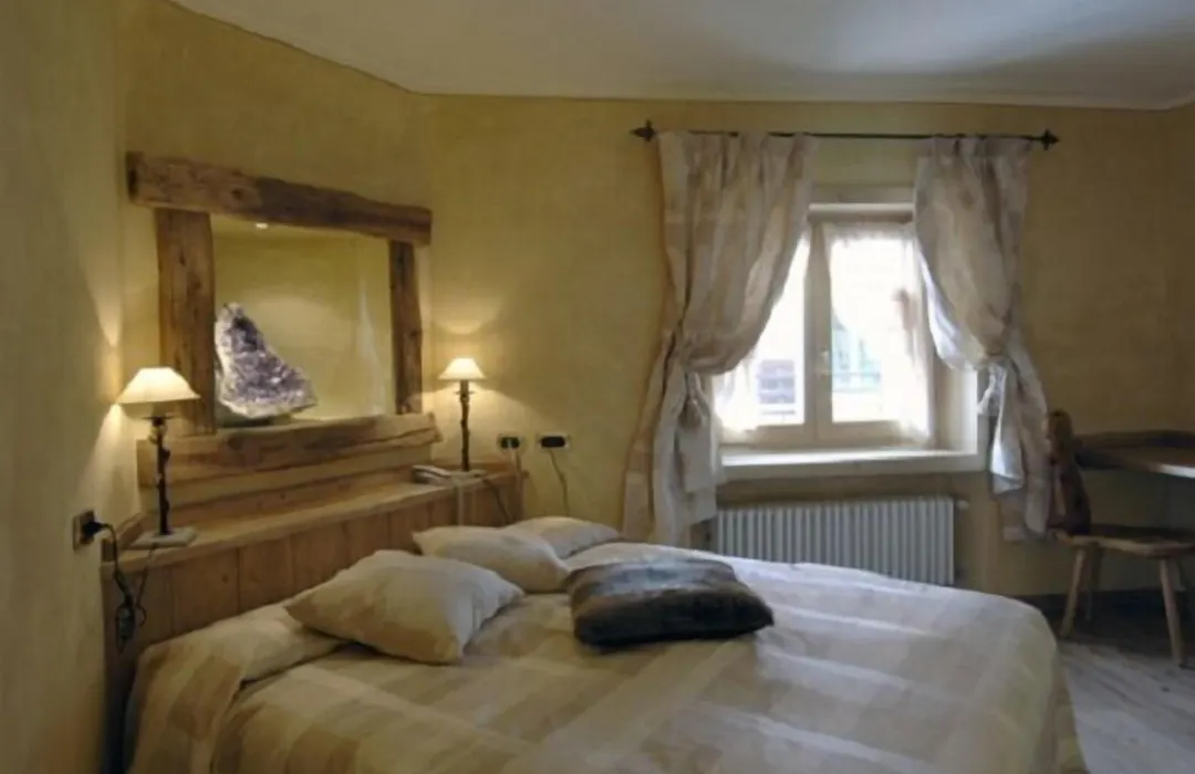 Hotel Da Compagnoni-1